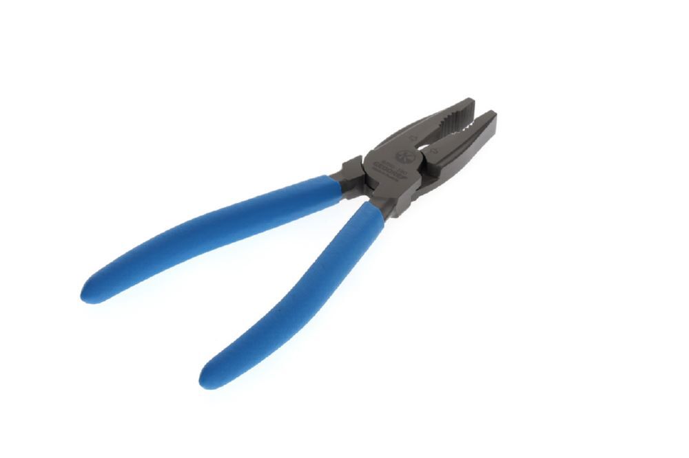 Produktbild 8250-180 TL Kraft-Kombinationszange 180 mm tauchisoliert bild 3