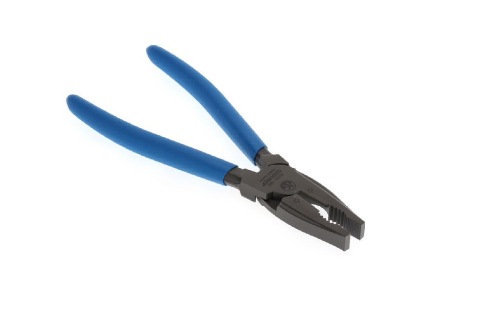 Produktbild 8250-180 TL Kraft-Kombinationszange 180 mm tauchisoliert bild 4