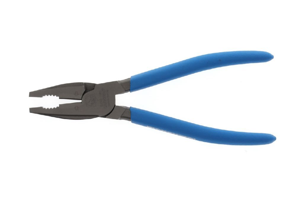 Produktbild 8250-180 TL Kraft-Kombinationszange 180 mm tauchisoliert bild 6