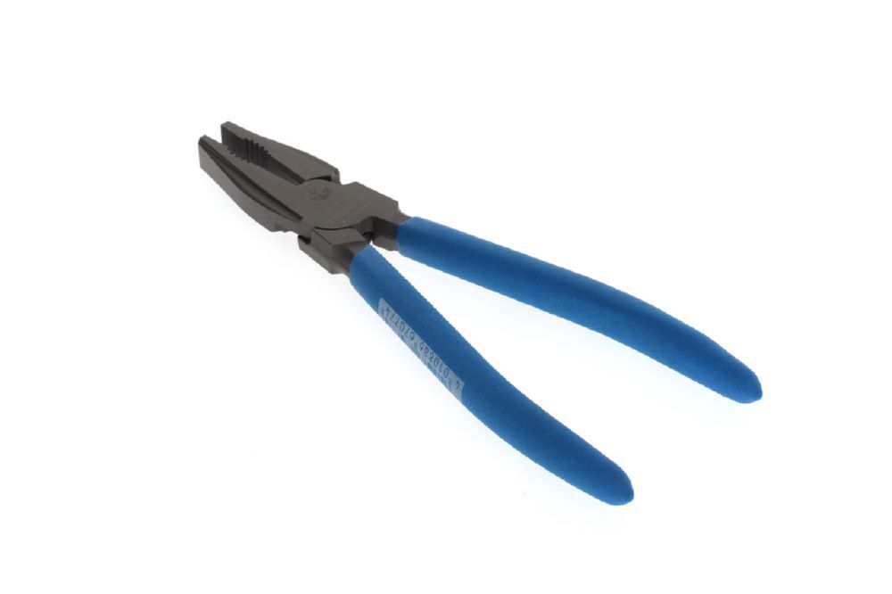 Produktbild 8250-200 TL Kraft-Kombinationszange 200 mm tauchisoliert bild 2