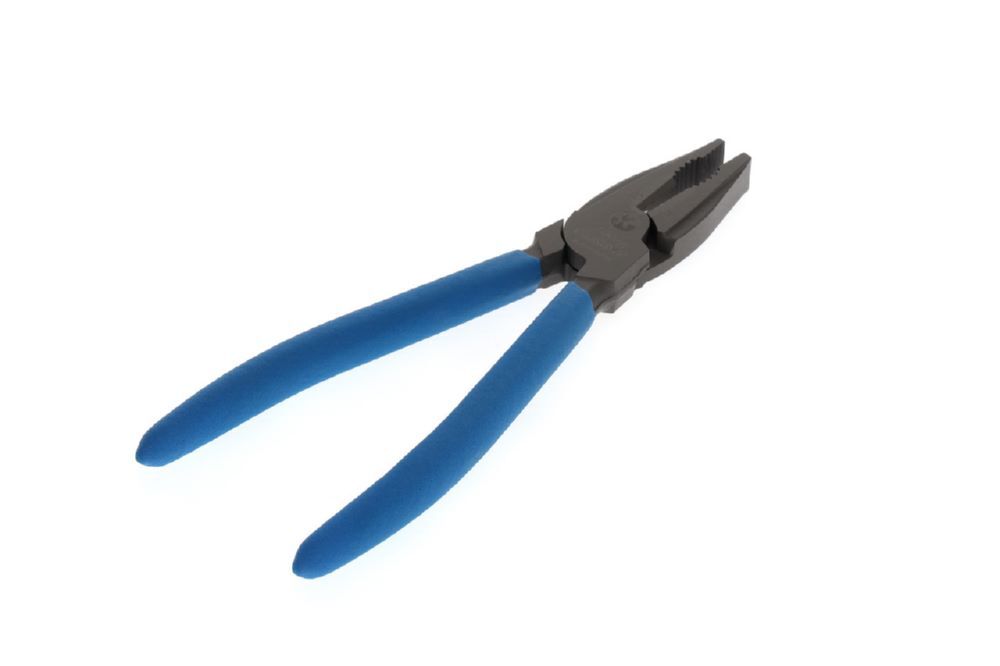 Produktbild 8250-200 TL Kraft-Kombinationszange 200 mm tauchisoliert bild 3