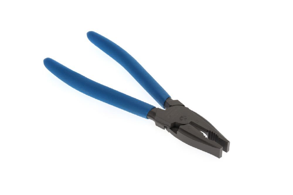 Produktbild 8250-200 TL Kraft-Kombinationszange 200 mm tauchisoliert bild 4