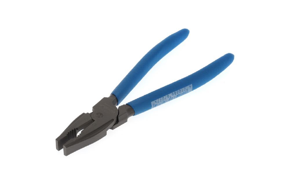 Produktbild 8250-200 TL Kraft-Kombinationszange 200 mm tauchisoliert bild 5