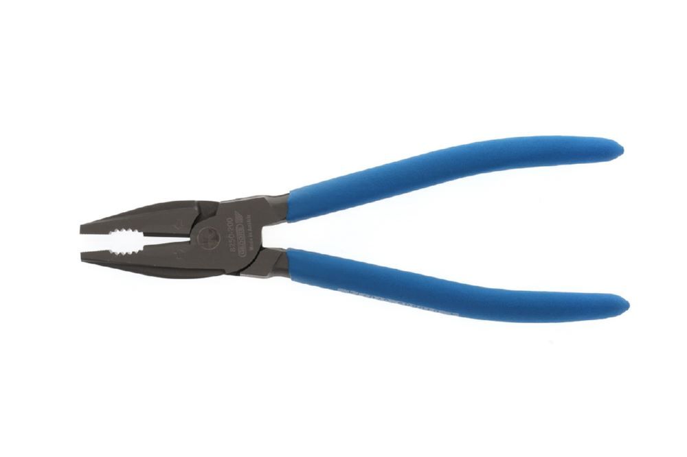 Produktbild 8250-200 TL Kraft-Kombinationszange 200 mm tauchisoliert bild 6