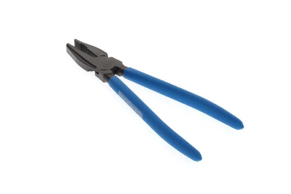 Produktbild 8250-225 TL Kraft-Kombinationszange 225 mm tauchisoliert bild 2