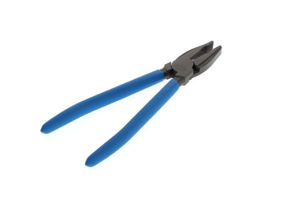 Produktbild 8250-225 TL Kraft-Kombinationszange 225 mm tauchisoliert bild 3