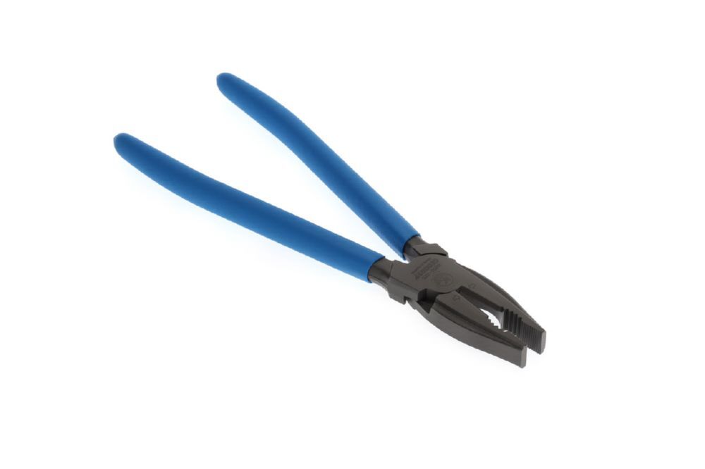 Produktbild 8250-225 TL Kraft-Kombinationszange 225 mm tauchisoliert bild 4