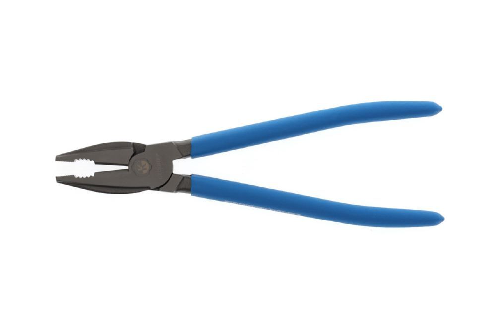 Produktbild 8250-225 TL Kraft-Kombinationszange 225 mm tauchisoliert bild 6