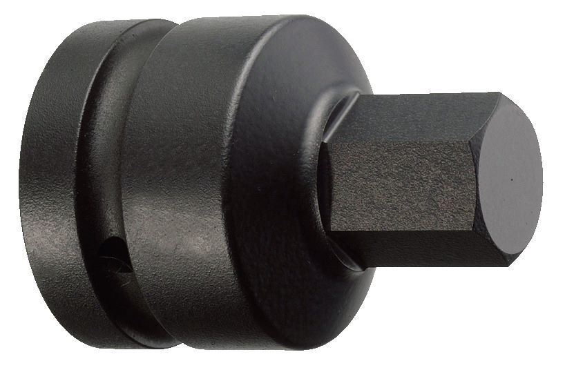 Produktbild GEDORE Kraftschraubereinsatz 3/4 Zoll Innen-6-kant 22 mm IN K 32 22