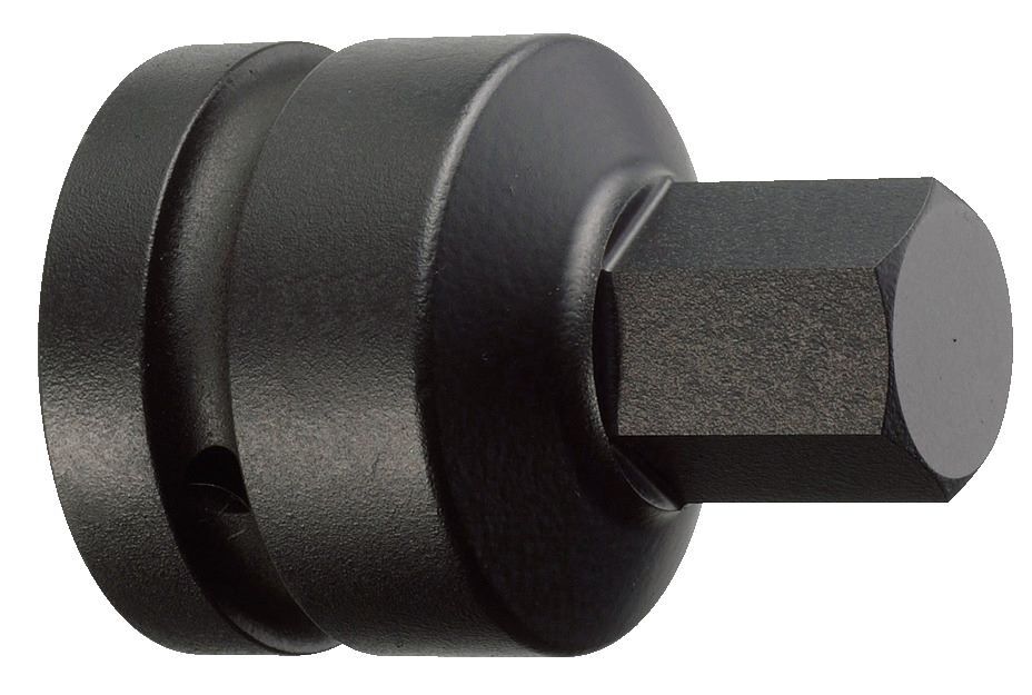 Produktbild GEDORE Kraftschraubereinsatz 1 Zoll Innen-6-kant 19 mm IN K 21 19
