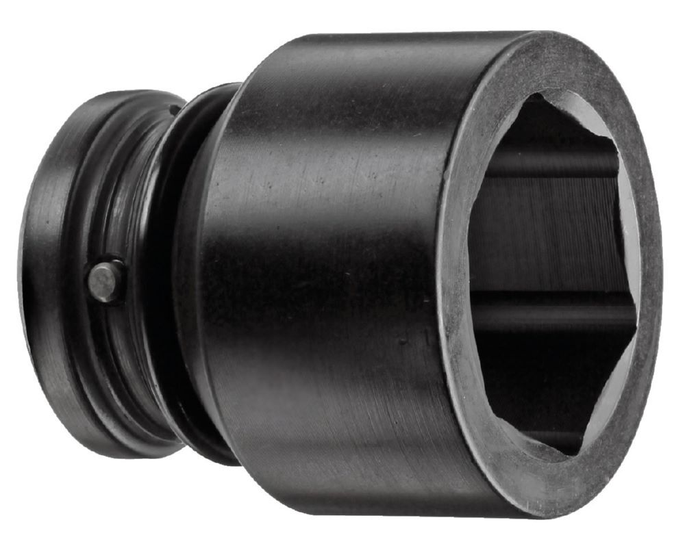 Produktbild K 21 S 30 Kraftschraubereinsatz 1" 30 mm bild 2