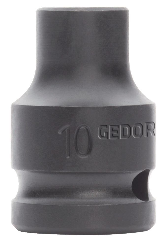 Produktbild GEDORE Kraftschraubereinsatz 1/2 Zoll 6-kant 27 mm Länge 50 mm R63002708