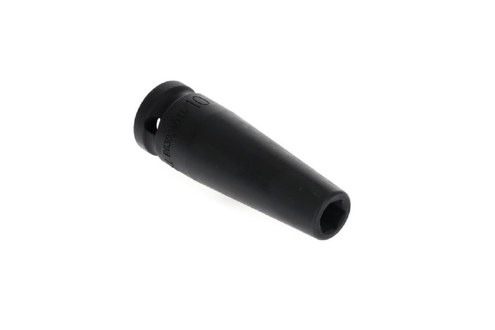 Produktbild R63001016 Kraftschraubereinsatz 1/2" 6-kant 10 mm Länge 78 mm bild 2