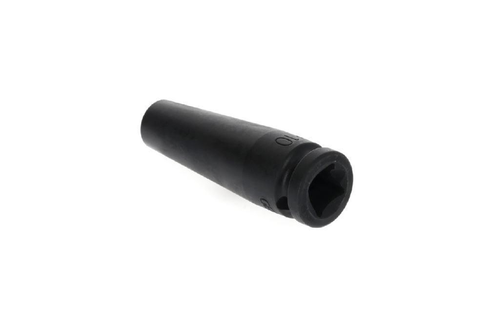 Produktbild R63001016 Kraftschraubereinsatz 1/2" 6-kant 10 mm Länge 78 mm bild 4