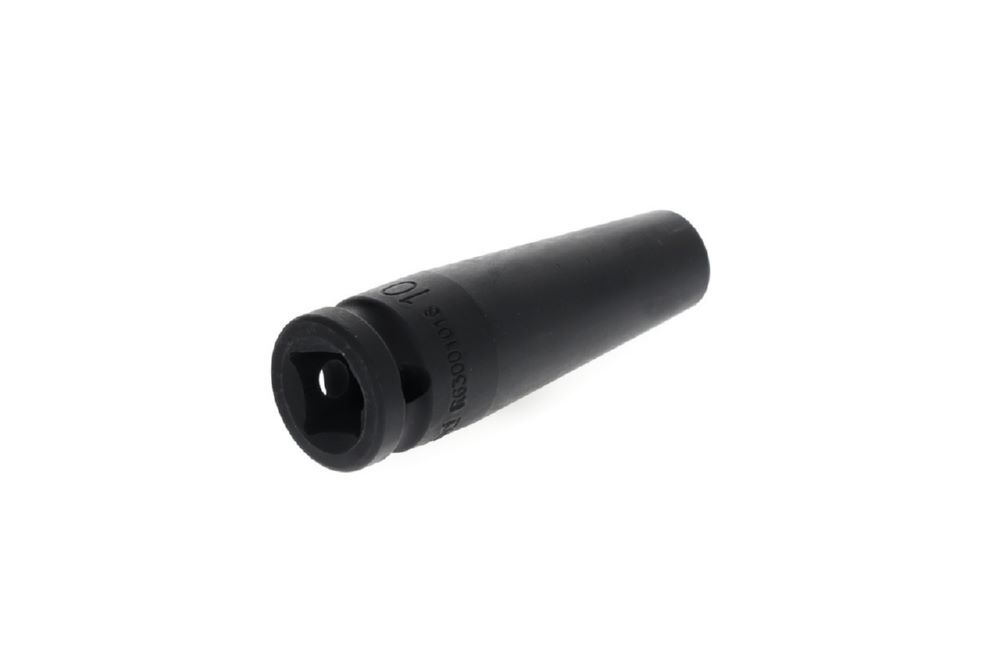 Produktbild R63001016 Kraftschraubereinsatz 1/2" 6-kant 10 mm Länge 78 mm bild 5