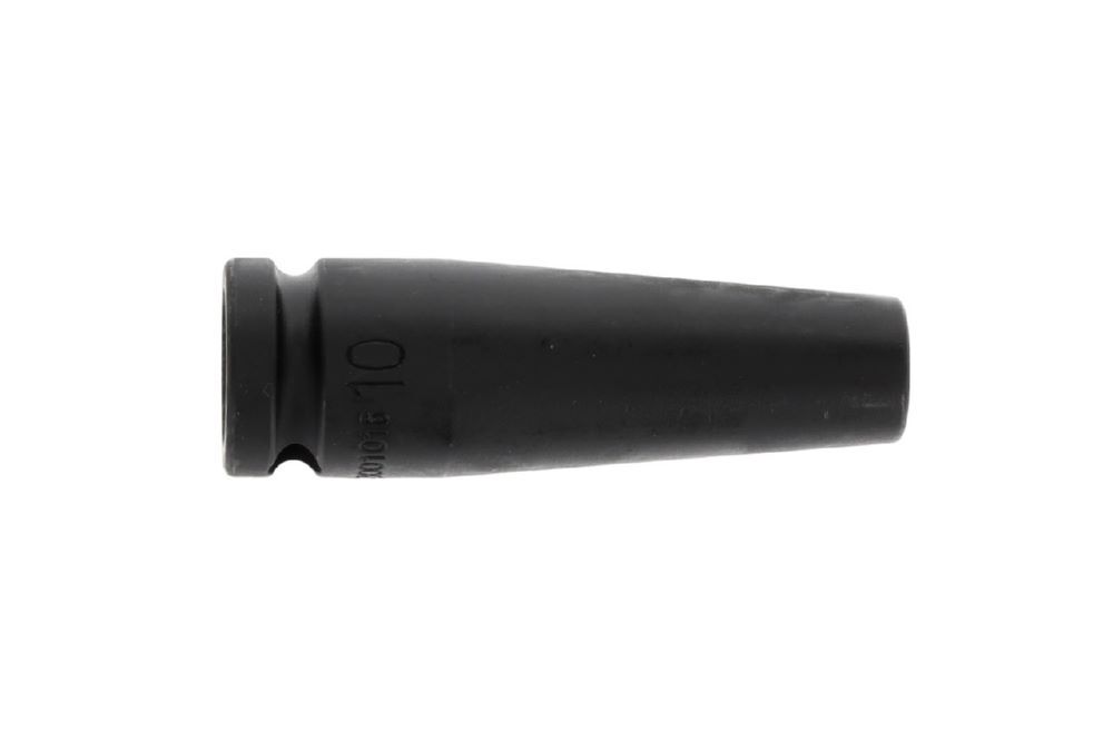 Produktbild R63001016 Kraftschraubereinsatz 1/2" 6-kant 10 mm Länge 78 mm bild 6