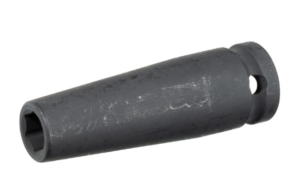 Produktbild R63001016 Kraftschraubereinsatz 1/2" 6-kant 10 mm Länge 78 mm bild 7