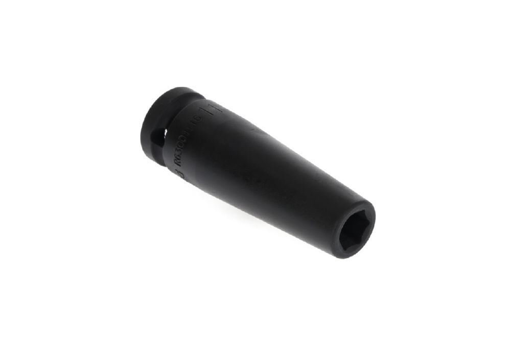 Produktbild R63001116 Kraftschraubereinsatz 1/2" 6-kant 11 mm Länge 78 mm bild 2