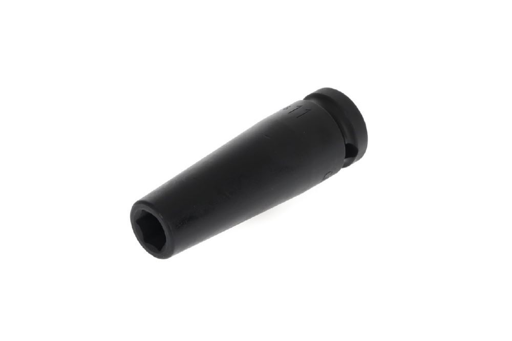 Produktbild R63001116 Kraftschraubereinsatz 1/2" 6-kant 11 mm Länge 78 mm bild 3