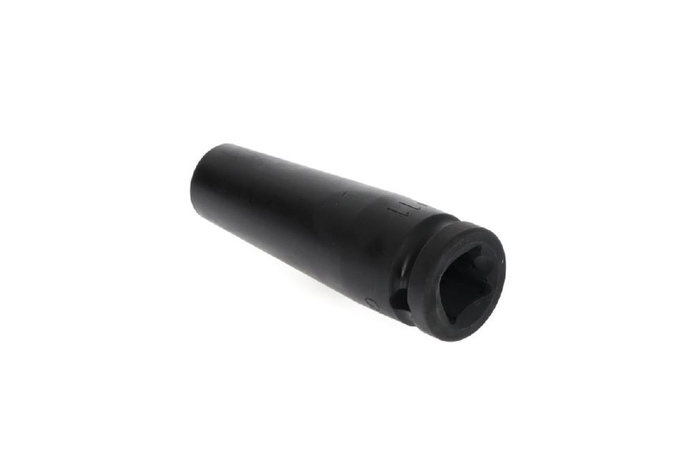 Produktbild R63001116 Kraftschraubereinsatz 1/2" 6-kant 11 mm Länge 78 mm bild 4