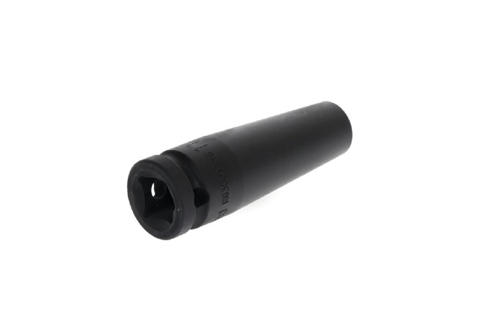 Produktbild R63001116 Kraftschraubereinsatz 1/2" 6-kant 11 mm Länge 78 mm bild 5