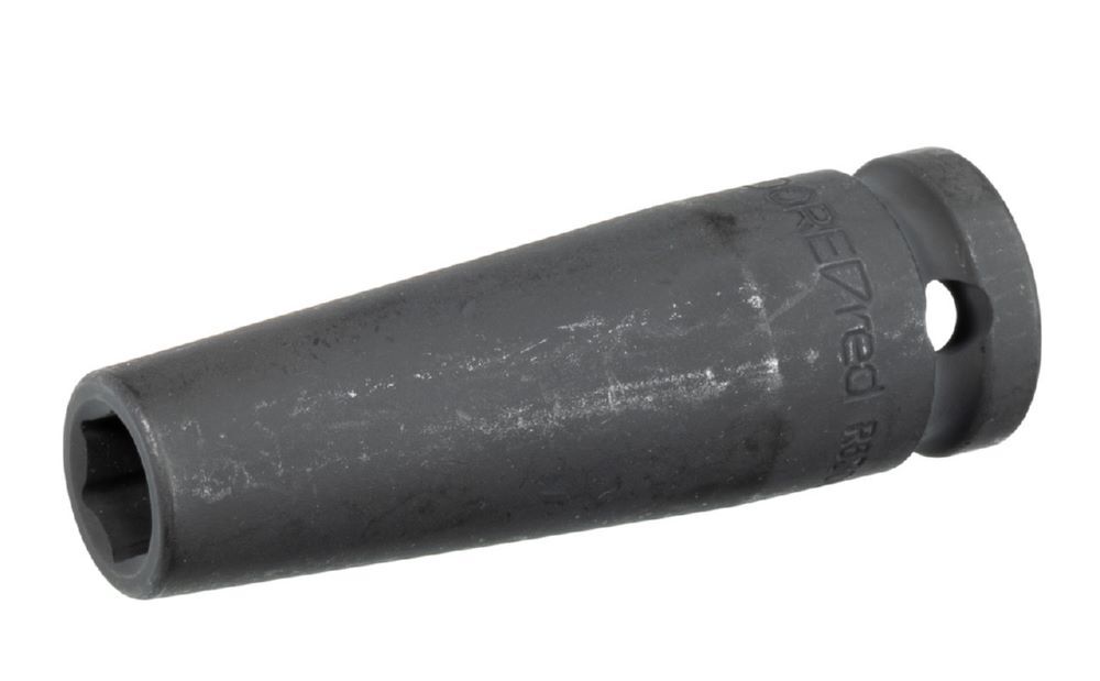 Produktbild R63001116 Kraftschraubereinsatz 1/2" 6-kant 11 mm Länge 78 mm bild 7