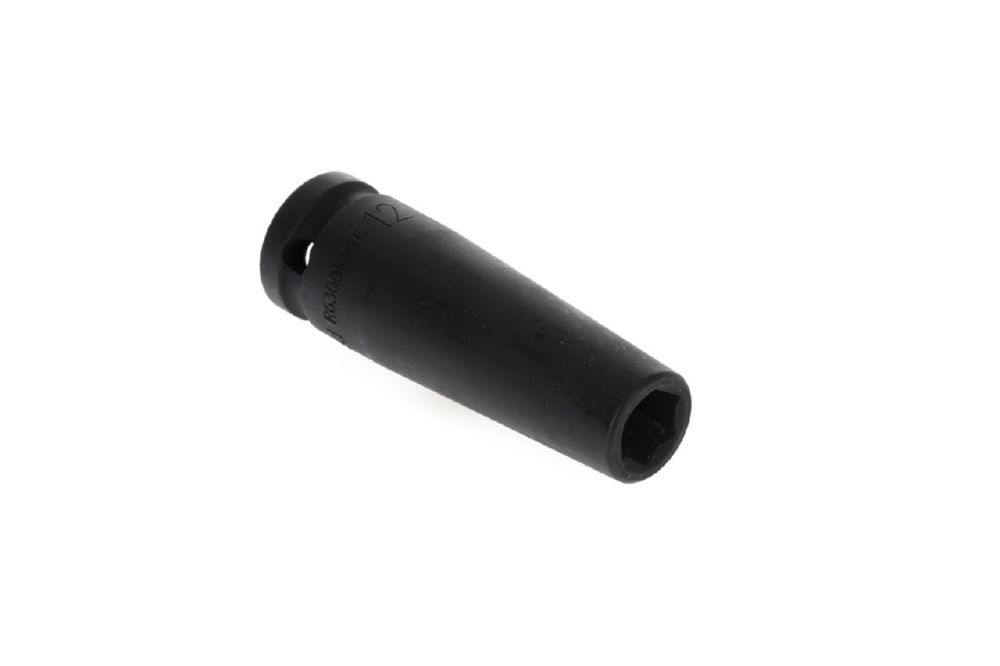 Produktbild R63001216 Kraftschraubereinsatz 1/2" 6-kant 12 mm Länge 78 mm bild 2