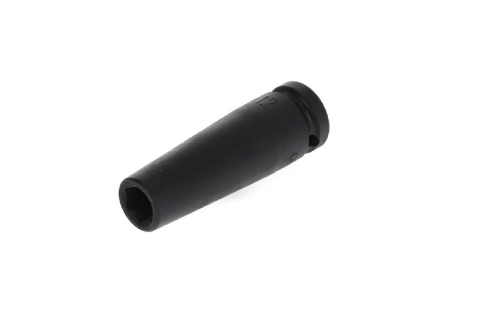 Produktbild R63001216 Kraftschraubereinsatz 1/2" 6-kant 12 mm Länge 78 mm bild 3