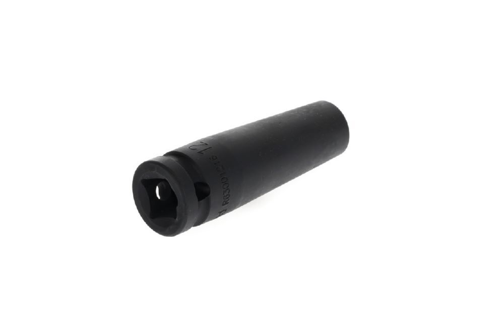 Produktbild R63001216 Kraftschraubereinsatz 1/2" 6-kant 12 mm Länge 78 mm bild 5