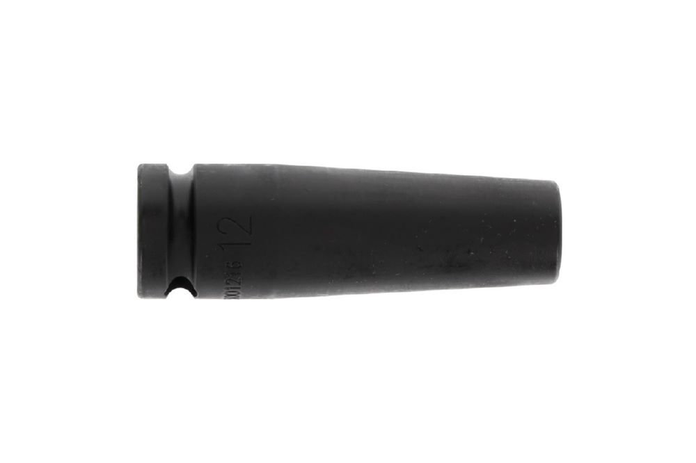 Produktbild R63001216 Kraftschraubereinsatz 1/2" 6-kant 12 mm Länge 78 mm bild 6