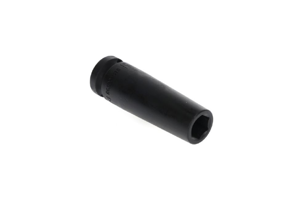 Produktbild R63001316 Kraftschraubereinsatz 1/2" 6-kant 13 mm Länge 78 mm bild 2