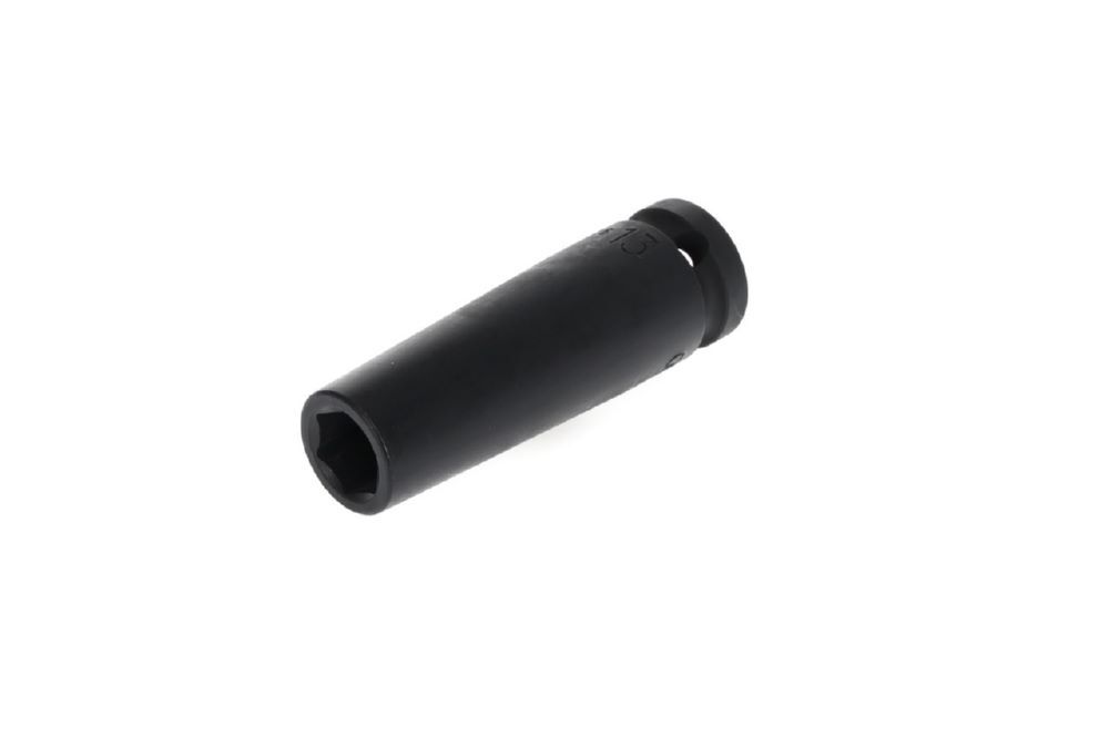 Produktbild R63001316 Kraftschraubereinsatz 1/2" 6-kant 13 mm Länge 78 mm bild 3