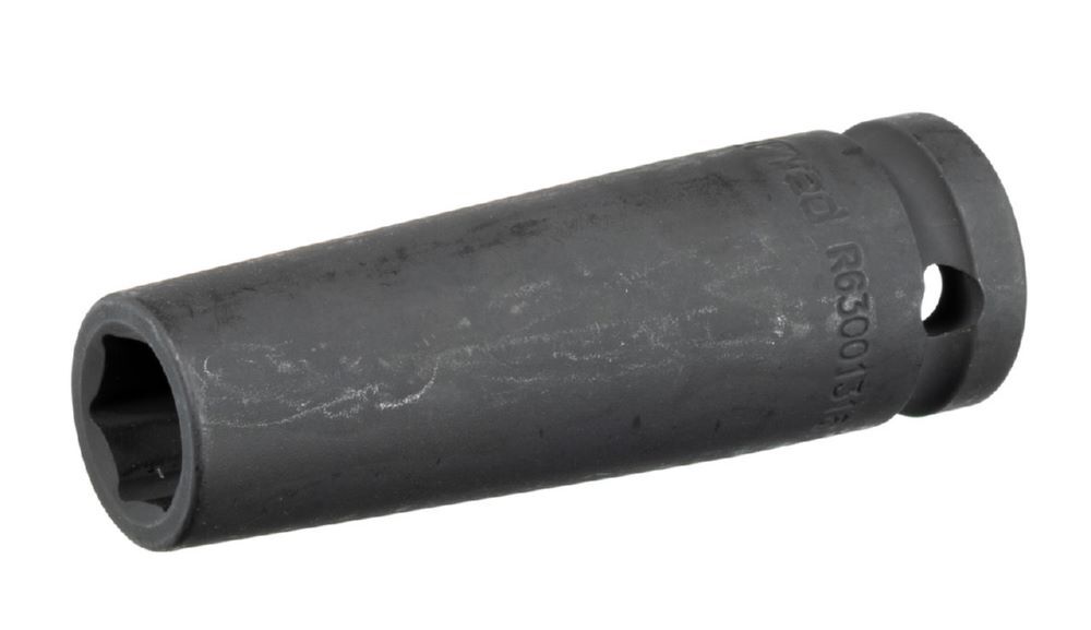 Produktbild R63001316 Kraftschraubereinsatz 1/2" 6-kant 13 mm Länge 78 mm bild 7