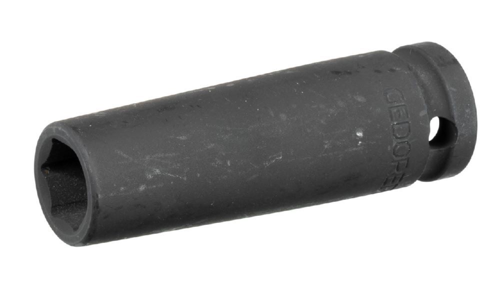 Produktbild R63001416 Kraftschraubereinsatz 1/2" 6-kant 14 mm Länge 78 mm bild 7