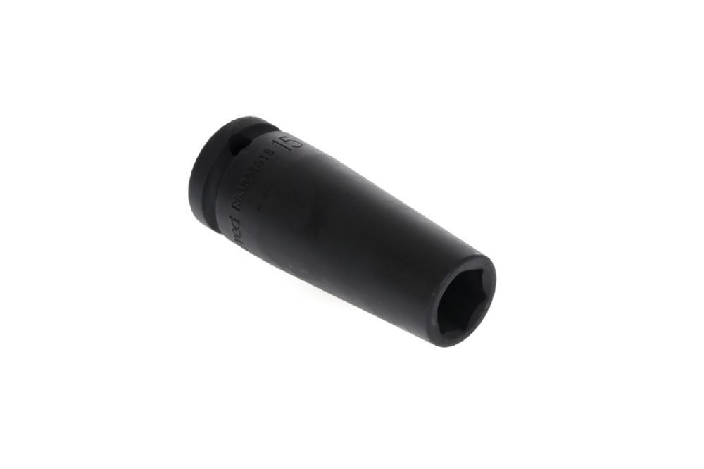Produktbild R63001516 Kraftschraubereinsatz 1/2" 6-kant 15 mm Länge 78 mm bild 2