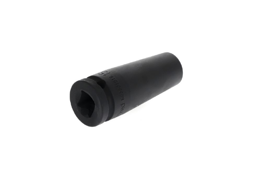 Produktbild R63001516 Kraftschraubereinsatz 1/2" 6-kant 15 mm Länge 78 mm bild 5