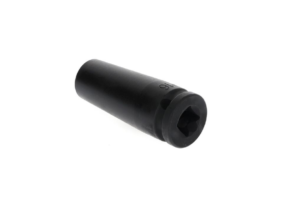 Produktbild R63001616 Kraftschraubereinsatz 1/2" 6-kant 16 mm Länge 78 mm bild 4