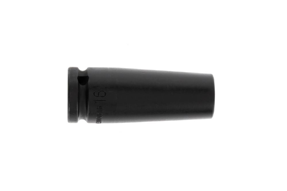 Produktbild R63001616 Kraftschraubereinsatz 1/2" 6-kant 16 mm Länge 78 mm bild 6