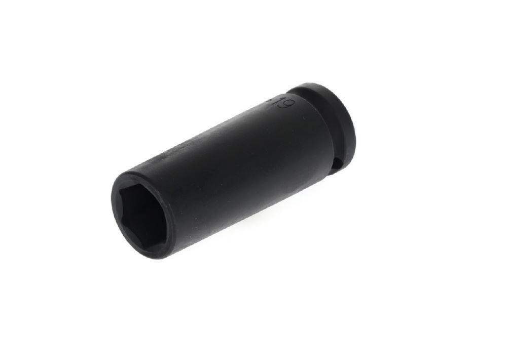 Produktbild R63001916 Kraftschraubereinsatz 1/2" 6-kant 19 mm Länge 78 mm bild 3