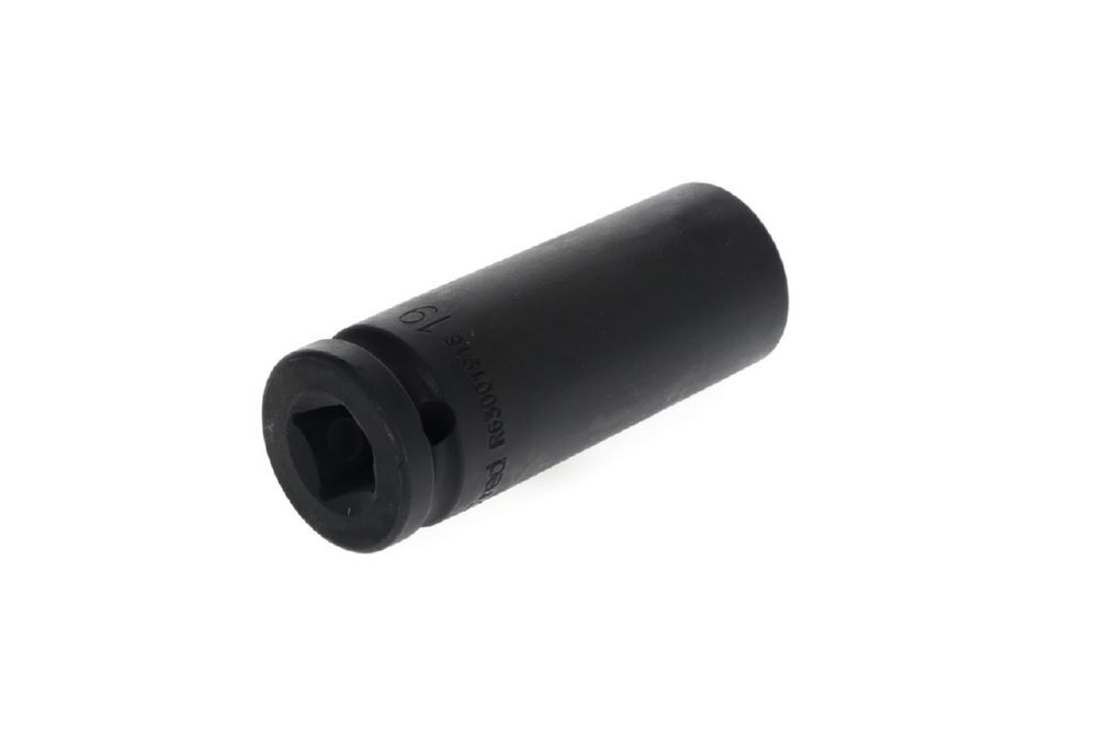 Produktbild R63001916 Kraftschraubereinsatz 1/2" 6-kant 19 mm Länge 78 mm bild 5