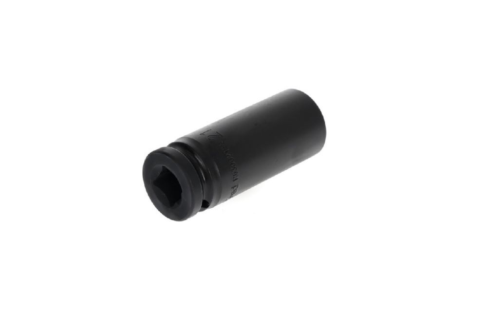 Produktbild R63002116 Kraftschraubereinsatz 1/2" 6-kant 21 mm Länge 78 mm bild 5