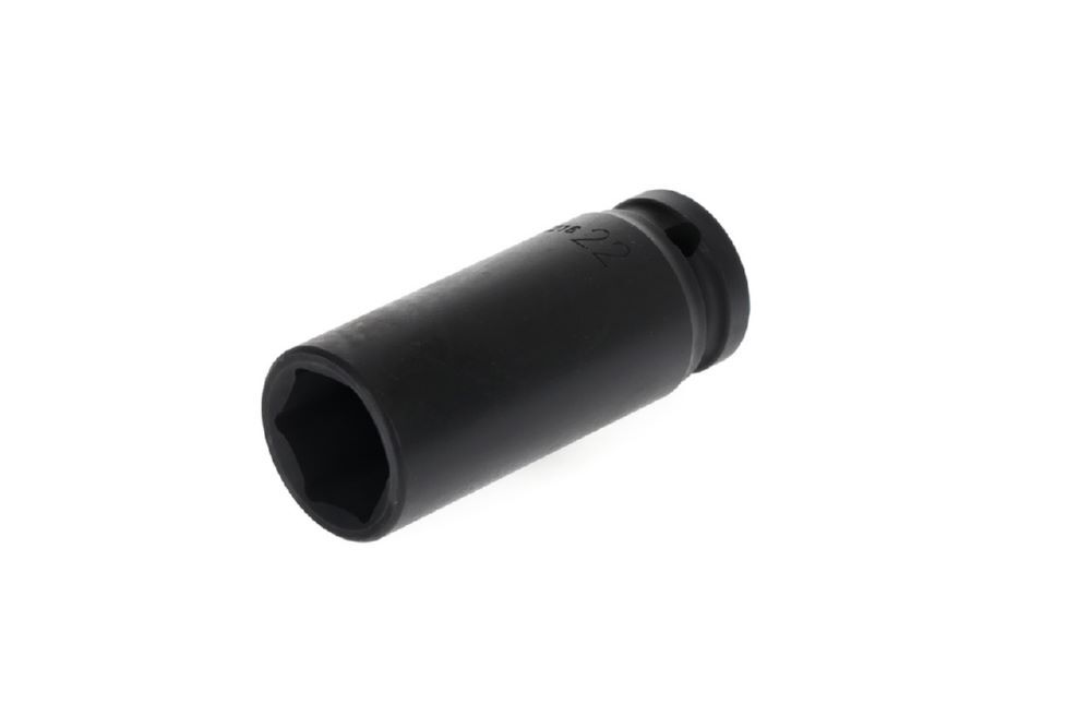 Produktbild R63002216 Kraftschraubereinsatz 1/2" 6-kant 22 mm Länge 78 mm bild 3