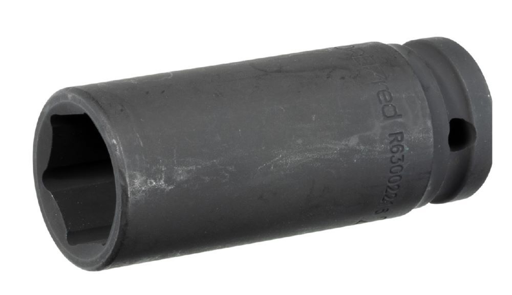 Produktbild R63002216 Kraftschraubereinsatz 1/2" 6-kant 22 mm Länge 78 mm bild 7