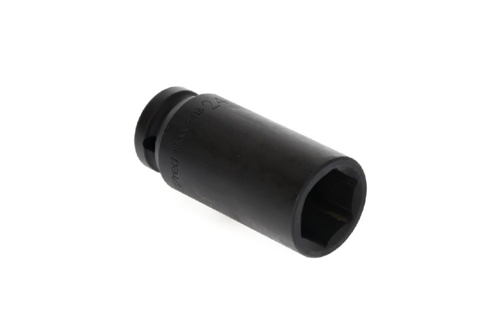 Produktbild R63002416 Kraftschraubereinsatz 1/2" 6-kant 24 mm Länge 78 mm bild 2