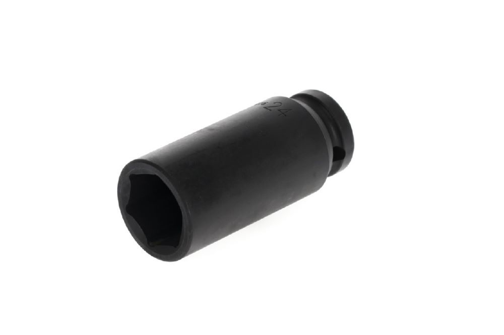 Produktbild R63002416 Kraftschraubereinsatz 1/2" 6-kant 24 mm Länge 78 mm bild 3