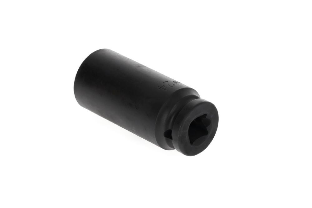 Produktbild R63002416 Kraftschraubereinsatz 1/2" 6-kant 24 mm Länge 78 mm bild 4