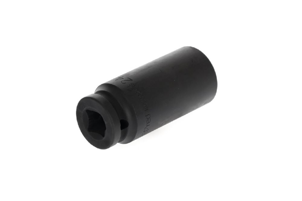 Produktbild R63002416 Kraftschraubereinsatz 1/2" 6-kant 24 mm Länge 78 mm bild 5