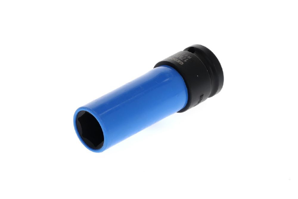 Produktbild R63041716 Kraftschraubereinsatz 1/2" 17 mm mit Schonhülse bild 3