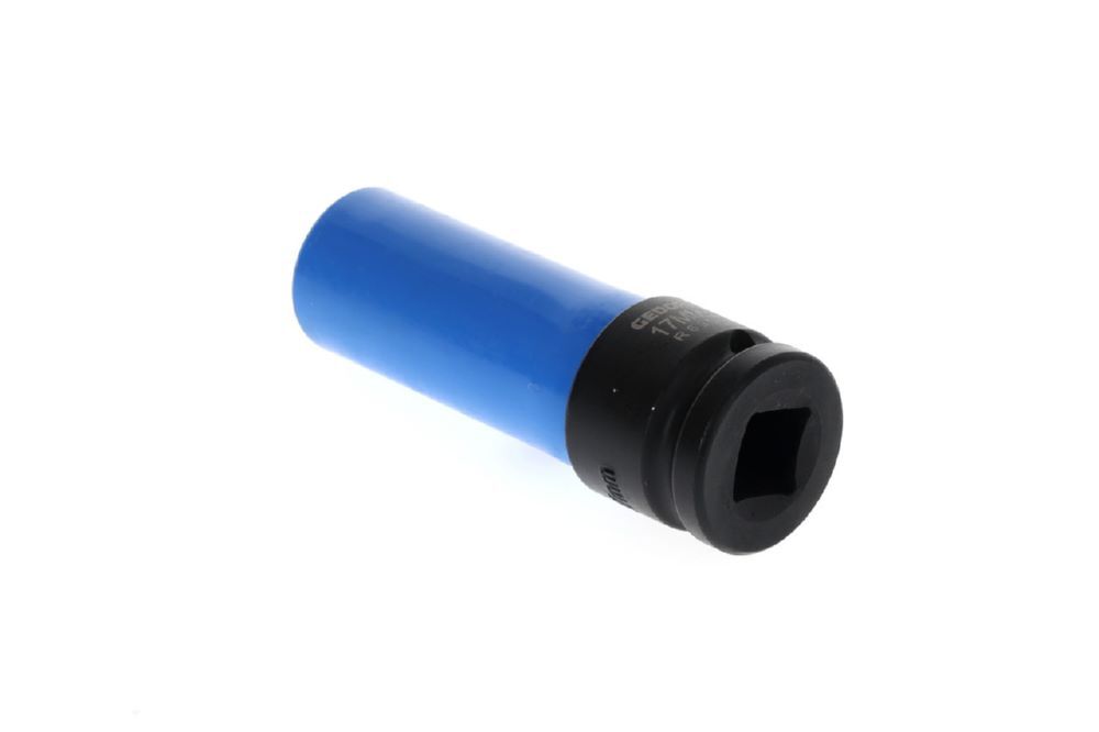 Produktbild R63041716 Kraftschraubereinsatz 1/2" 17 mm mit Schonhülse bild 4
