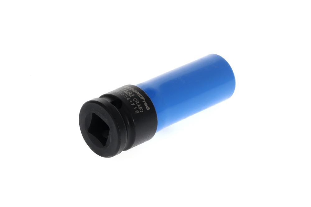 Produktbild R63041716 Kraftschraubereinsatz 1/2" 17 mm mit Schonhülse bild 5